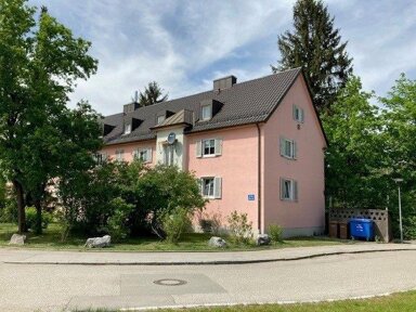 Wohnung zur Miete 407 € 2 Zimmer 39 m² 1. Geschoss frei ab 03.02.2025 Wegenerstraße 4 Am Hart München 80937