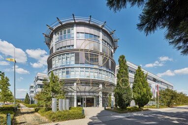 Bürokomplex zur Miete provisionsfrei 1.000 m² Bürofläche teilbar ab 1 m² Walldorf 69190