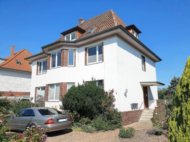 Haus zum Kauf 799.000 € 11,5 Zimmer 257 m² 1.050 m² Grundstück Hemmingen - Westerfeld Hemmingen 30966