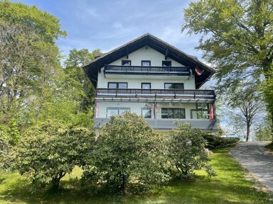 Haus zum Kauf 850.000 € 20 Zimmer 120 m² 16.726 m² Grundstück Sankt Oswald Sankt Oswald 94568