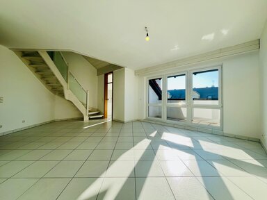 Maisonette zum Kauf 462.499 € 4 Zimmer 120,6 m² 3. Geschoss frei ab sofort Königsbrunn 86343