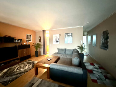 Apartment zum Kauf 89.900 € 2 Zimmer 58 m² Erdgeschoss Kastanienweg 7-19 Queis Queis 06188