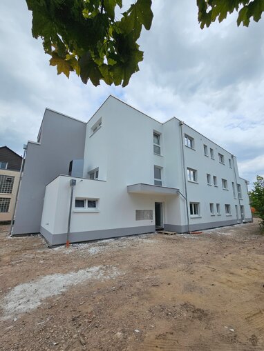 Wohnung zur Miete 1.000 € 3 Zimmer 94,2 m² 1. Geschoss Rehlingen Rehlingen-Siersburg 66780