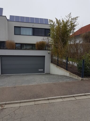 Doppelhaushälfte zum Kauf Provisionsfrei 270.000 € 5 Zimmer 216 m² 453 m² Grundstück Zieglbach Dasing 86453