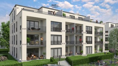 Wohnung zum Kauf provisionsfrei 559.900 € 4 Zimmer 119 m² EG Adolf-Reichwein-Straße 25 Niederrodenbach Rodenbach 63517