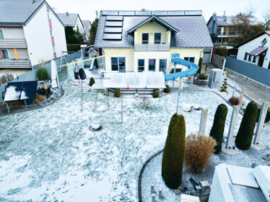 Einfamilienhaus zum Kauf 1.260.000 € 7 Zimmer 217,7 m² 1.093 m² Grundstück Bernstadt 89182