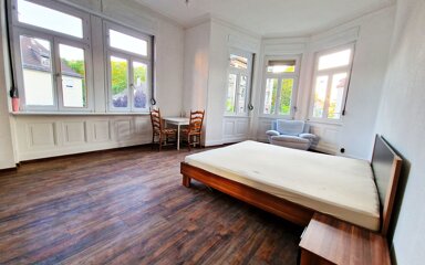 WG-Zimmer zur Miete Wohnen auf Zeit 670 € 24 m² frei ab 30.05.2025 Neckarstraße 0 Stadtmitte Esslingen Zentrum 73728