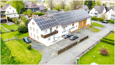 Einfamilienhaus zum Kauf 375.000 € 11 Zimmer 254 m² 1.720 m² Grundstück Odenhausen Rabenau 35466