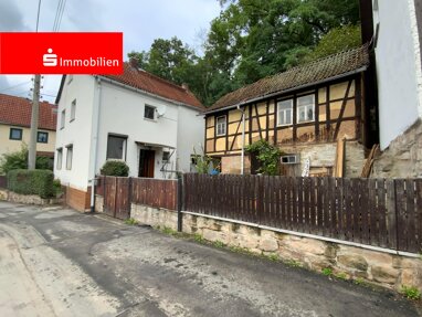 Einfamilienhaus zum Kauf 25.000 € 6 Zimmer 100 m² 443 m² Grundstück Rehmen Langenorla 07381