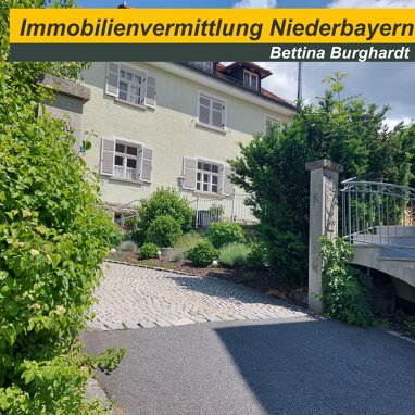 Mehrfamilienhaus zum Kauf 449.000 € 11 Zimmer 322 m² 1.400 m² Grundstück Waldkirchen Waldkirchen 94065
