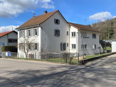 Mehrfamilienhaus zum Kauf 695.000 € 9 Zimmer 213 m² 1.652 m² Grundstück Kandern Kandern 79400