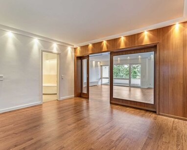 Wohnung zum Kauf Provisionsfrei 398.400 € 3 Zimmer 104 m² 2. Geschoss Hoesel Ratingen 40883