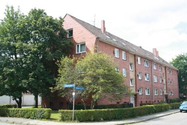 Wohnung zur Miete 700 € 3 Zimmer 70 m² 1. Geschoss Amrumer Straße 1 Rotenhof Rendsburg 24768