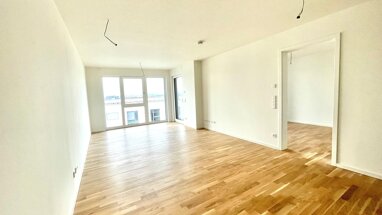 Wohnung zur Miete 895 € 2 Zimmer 54,1 m² Erdgeschoss Georg-Hemmerlein-Straße  10 Neunkirchen Neunkirchen a.Brand 91077