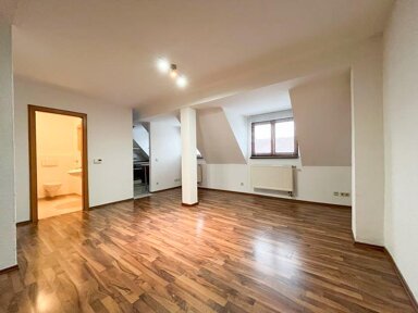 Wohnung zur Miete 580 € 2 Zimmer 52 m² Glockenhof Nürnberg 90478