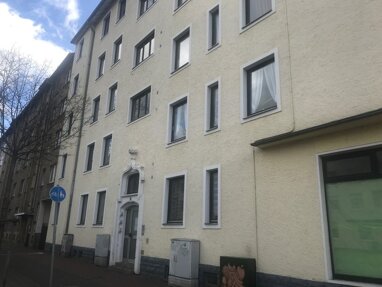 Wohnung zur Miete 500,50 € 3 Zimmer 71,5 m² 4. Geschoss Sachsenring 48 Nordstadt Hildesheim 31137