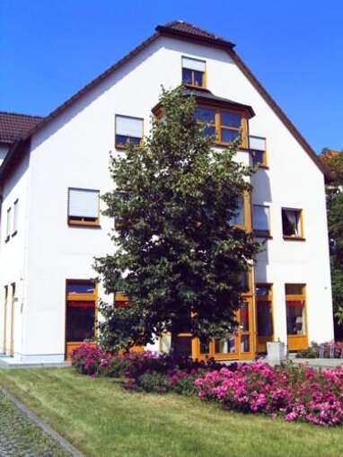 Apartment zur Miete 225 € 1 Zimmer 29,7 m² Louise-Otto-Peters-Str. 11 Coswig 01640