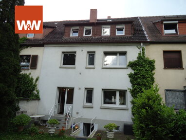 Mehrfamilienhaus zum Kauf 795.000 € 6 Zimmer 160 m² 620 m² Grundstück Griesheim Frankfurt am Main 65933