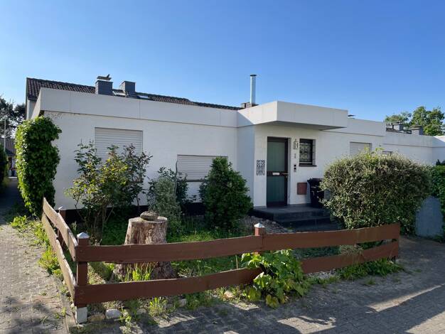Einfamilienhaus zum Kauf 545.000 € 4 Zimmer 124 m² 298,9 m² Grundstück Friedrichsdorf Friedrichsdorf 61381