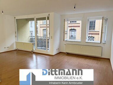 Wohnung zum Kauf 115.000 € 1,5 Zimmer 44,4 m² 1. Geschoss Ebingen Albstadt 72458