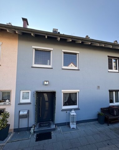 Haus zum Kauf 459.000 € 4,5 Zimmer 130 m² 142 m² Grundstück Wernau (Neckar) 73249