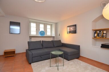 Wohnung zur Miete Wohnen auf Zeit 985 € 1,5 Zimmer 55 m² frei ab 15.06.2024 Schopfheim Schopfheim 79650
