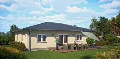 Bungalow zum Kauf provisionsfrei 698.000 € 4 Zimmer 107 m² 450 m² Grundstück Waldkraiburg Waldkraiburg 84478