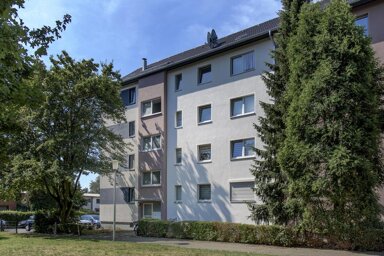 Wohnung zur Miete 409 € 2,5 Zimmer 51,4 m² 3. Geschoss Breukerstraße 17 Brauck Gladbeck 45968