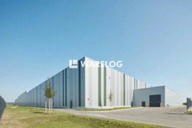 Lagerhalle zur Miete 30.000 m² Lagerfläche teilbar ab 7.500 m² Leere Wasen/Hulb/Stöckach/Blumenmahden Böblingen 71034