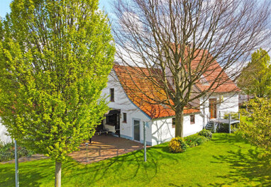 Einfamilienhaus zum Kauf 225.000 € 6 Zimmer 144 m² 1.000 m² Grundstück Lübbecke Lübbecke 32312
