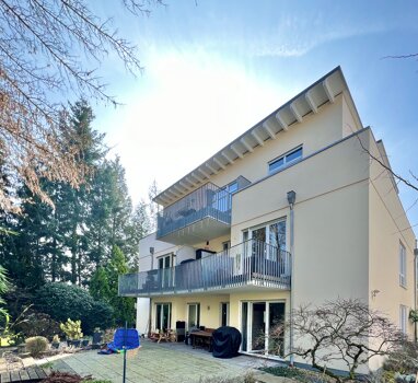 Mehrfamilienhaus zum Kauf Provisionsfrei 2.450.000 € 425,7 m² 475 m² Grundstück Bad Soden Bad Soden 65812