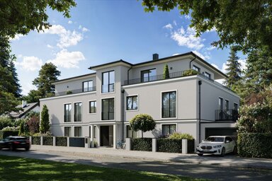 Wohnung zum Kauf 2.970.000 € 5 Zimmer 175,7 m² Kemnatenstraße 51 Nymphenburg München 80639