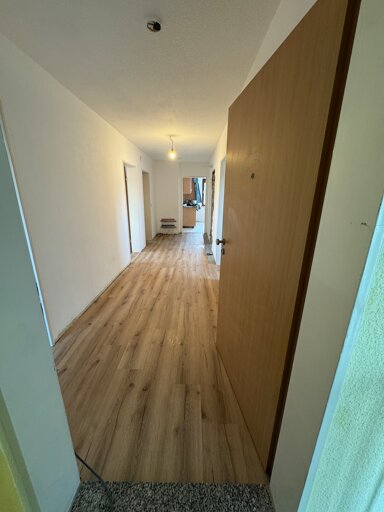 Wohnung zur Miete 1.250 € 4 Zimmer 92 m² Geschoss 1/1 Eitze Verden (Aller) 27283