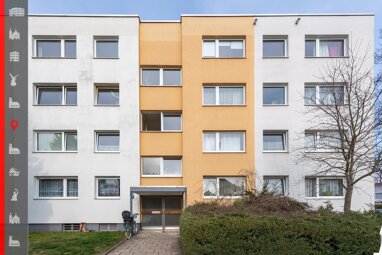 Wohnung zum Kauf 550.000 € 3 Zimmer 80,6 m² 3. Geschoss Waldtrudering München 81927