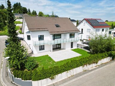 Mehrfamilienhaus zum Kauf 699.000 € 11 Zimmer 239 m² 631 m² Grundstück Schwarzenbach Burgthann 90559