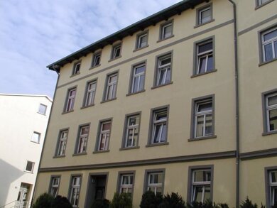 Wohnung zur Miete 648 € 3 Zimmer 64,5 m² 1. Geschoss frei ab 01.05.2025 Peter-Blome-Straße 4 Frankenvorstadt Stralsund 18439