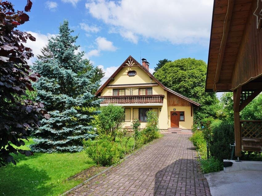 Einfamilienhaus zum Kauf 890.000 € 5 Zimmer 133 m² 2.000 m² Grundstück Gablitz 3003