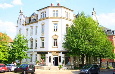 Wohnung zur Miete 415 € 2 Zimmer 58 m² 4. Geschoss gohliser straße Löbtau-Nord (Grumbacher Str.) Dresden 01157
