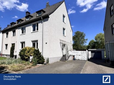 Doppelhaushälfte zum Kauf 279.000 € 6 Zimmer 140 m² 423 m² Grundstück frei ab sofort Herten - Südost Herten 45699