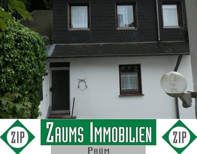 Wohnung zur Miete 675 € 4 Zimmer 96,4 m² frei ab 01.04.2025 Niederprüm Prüm - Prüm 54595