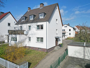 Mehrfamilienhaus zum Kauf 385.000 € 10 Zimmer 243 m² 526 m² Grundstück Harleshausen Kassel 34128