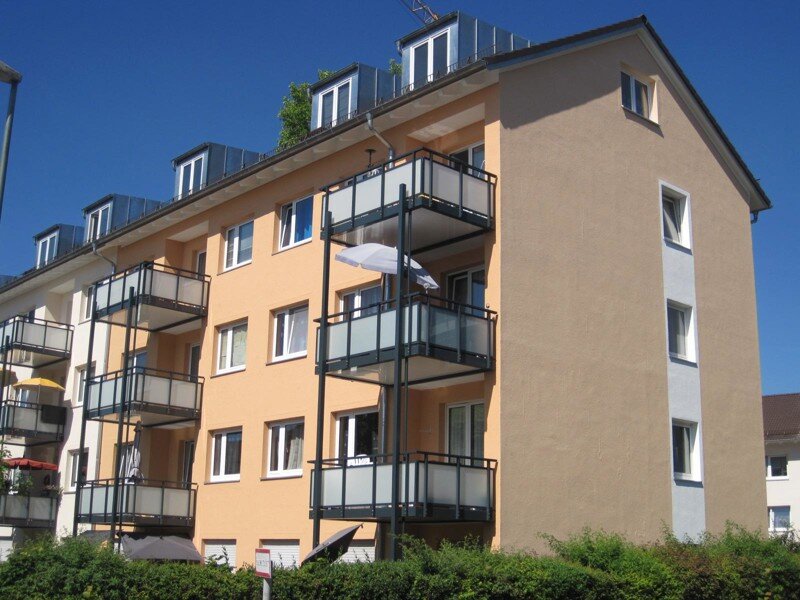 Wohnung zur Miete 750,12 € 2 Zimmer 57,1 m²<br/>Wohnfläche 22.07.2024<br/>Verfügbarkeit Stefanstr. 6 Klettham Erding 85435