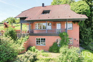 Einfamilienhaus zum Kauf 596.000 € 8 Zimmer 263 m² 1.186 m² Grundstück Leinach / Unterleinach 97274