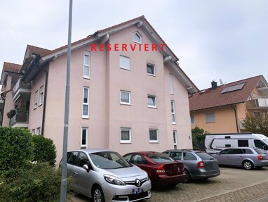 Wohnung zum Kauf 355.000 € 3 Zimmer 105,9 m² 1. Geschoss frei ab sofort Breisach Breisach am Rhein 79206