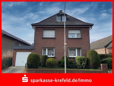 Mehrfamilienhaus zum Kauf 260.000 € 5 Zimmer 131 m² 477 m² Grundstück Nieukerk Kerken 47647