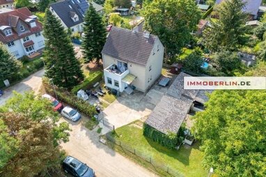 Mehrfamilienhaus zum Kauf 490.000 € 6 Zimmer 145 m² 909 m² Grundstück Staaken Berlin 13591