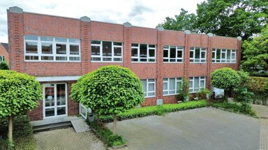 Büro-/Praxisfläche zur Miete 7.579 € 1.509 m² Bürofläche Wahlbezirk 403 Nordhorn 48529