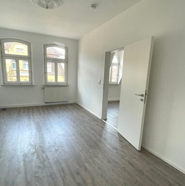 Wohnung zur Miete 1.299 € 4 Zimmer 100 m² 4. Geschoss frei ab sofort Rothenburger Str. 65 Gostenhof Nürnberg 90443