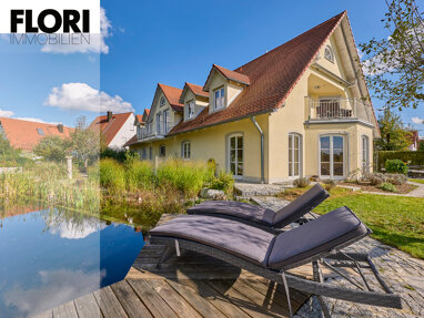 Mehrfamilienhaus zum Kauf 1.495.000 € 12 Zimmer 349,7 m² 915 m² Grundstück Moosburg Moosburg an der Isar 85368