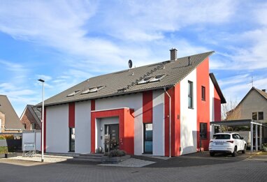 Einfamilienhaus zum Kauf 1.120.000 € 9 Zimmer 282,9 m² 778 m² Grundstück Neukirchen Grevenbroich 41516